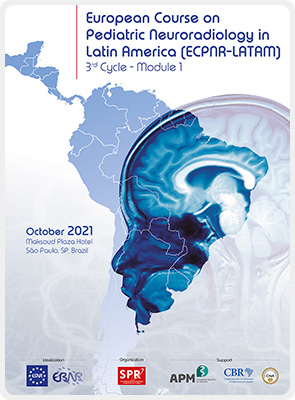 European Course on Pediatric Neuroradiology in Latin America (ECPNR-Latam) - Original