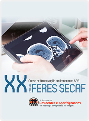 Curso de Atualização em Imagem (Prof. Dr. Feres Secaf)