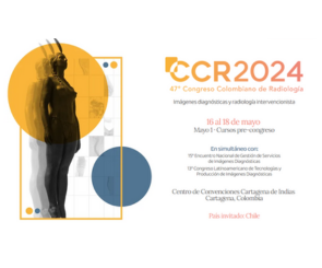 47° Congreso Colombiano de Radiología