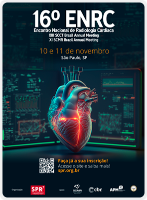 Encontro Nacional de Radiologia Cardíaca (ENRC)