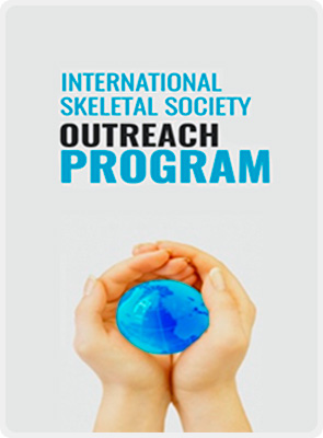 Curso da ISS - Outreach Program (ISS-ORP) em parceria com a SPR