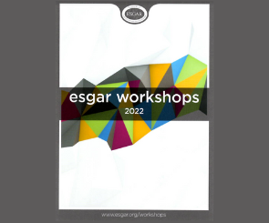 ESGAR Autumn Workshops 2022