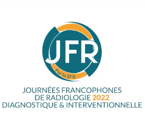 Journées Francophones de Radiologie 2022