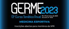 Inscrições para o GERME 2023 abertas!