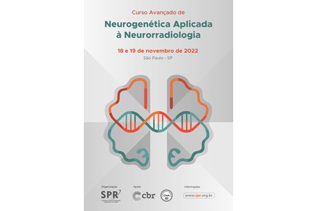 Suspensão do 1º Curso Avançado de Neurogenética aplicada à Neurorradiologia