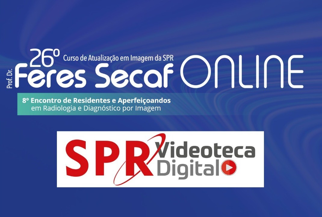 SPR estende acesso gratuito ao Curso Profº Feres Secaf 2022 na Videoteca Digital