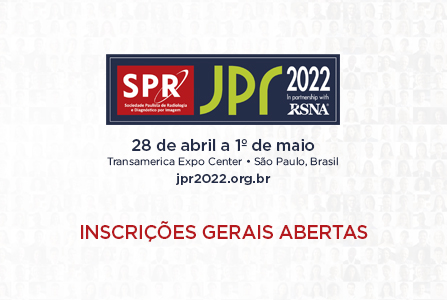 JPR 2022: inscrições gerais abertas