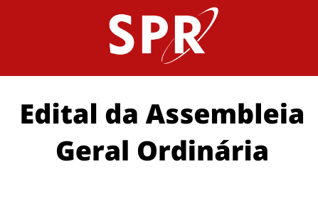 Confira edital de convocação para Assembleia Geral Ordinária